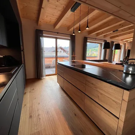 Austria-19 By Interhome Apartment Soll