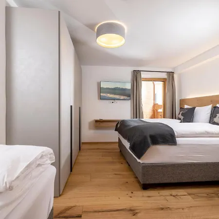 Apartment Austria-19 By Interhome *