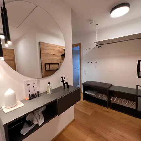 Austria-19 By Interhome