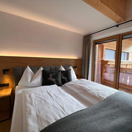 Apartment Austria-19 By Interhome *