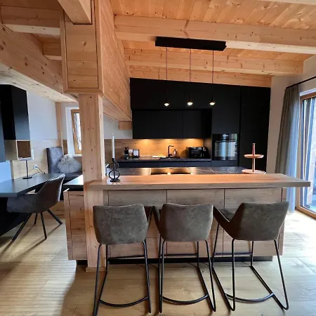 Austria-19 By Interhome Apartment