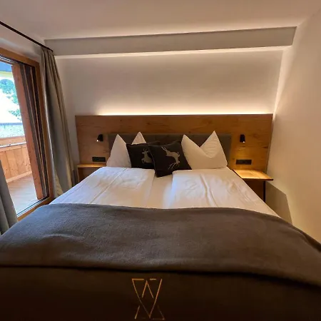 Austria-19 By Interhome Apartment *