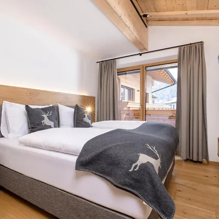 Austria-19 By Interhome Apartment Soll