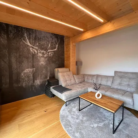 Apartment Austria-19 By Interhome Soll