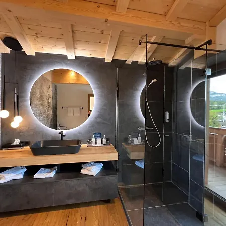 Austria-19 By Interhome Apartment Soll