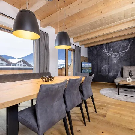 Austria-19 By Interhome Soll