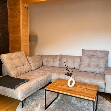 Austria-19 By Interhome * Soll
