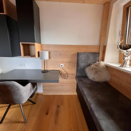 Apartment Austria-19 By Interhome