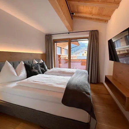 Apartment Austria-19 By Interhome