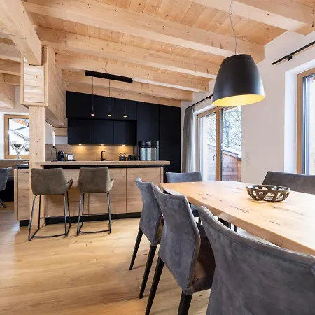 Austria-19 By Interhome Apartment
