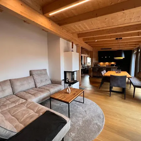 Austria-19 By Interhome *