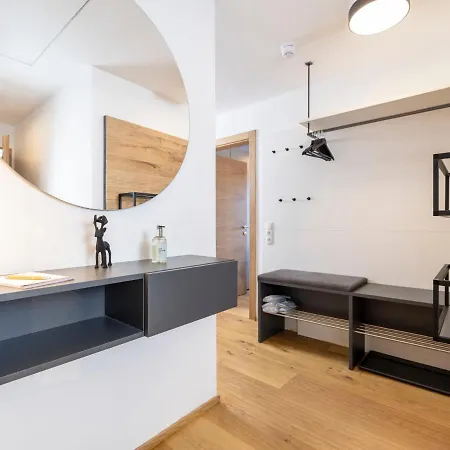 Austria-19 By Interhome Apartment *