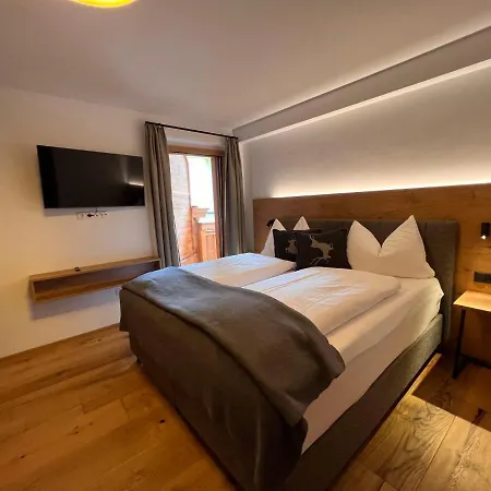 Austria-19 By Interhome * Soll