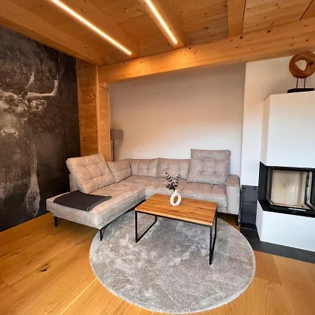 Austria-19 By Interhome Apartment Soll