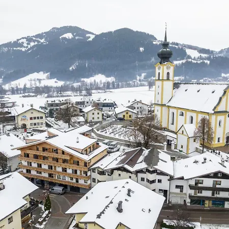 Austria-19 By Interhome Apartment