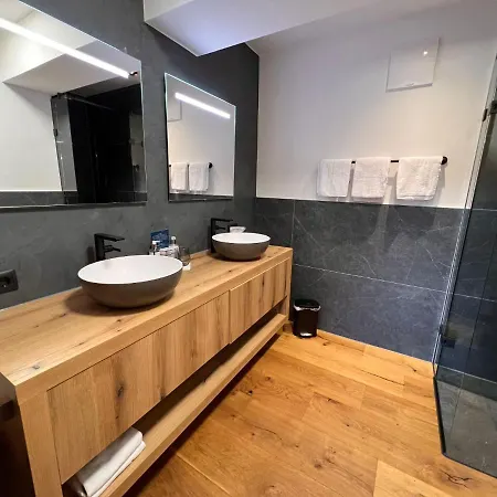 Austria-19 By Interhome Apartment