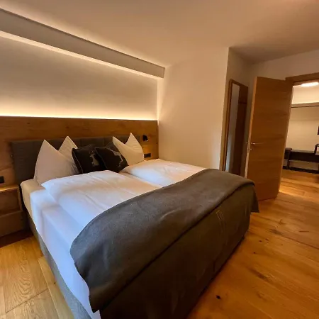 Austria-19 By Interhome Apartment *