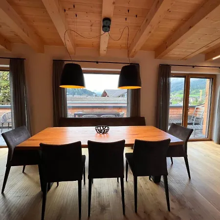 Apartamento Austria-19 By Interhome Söll